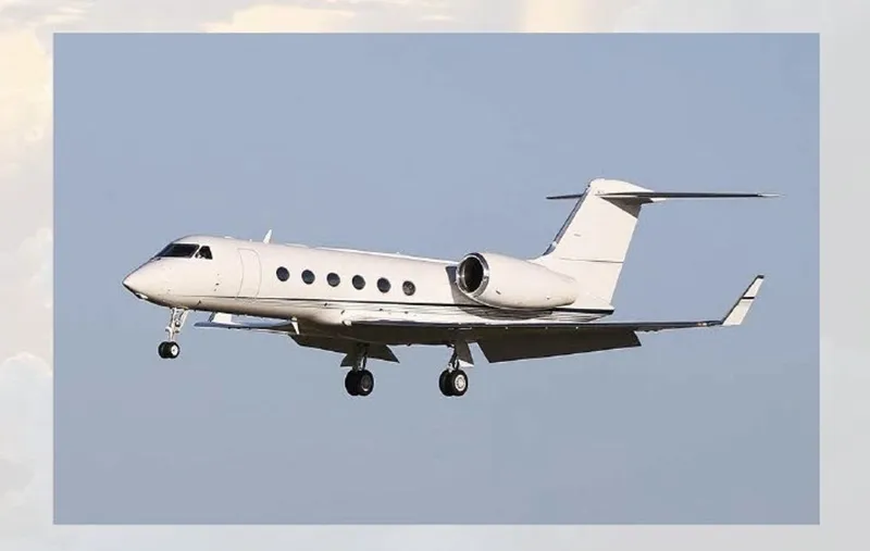 GULFSTREAM G450 for sale