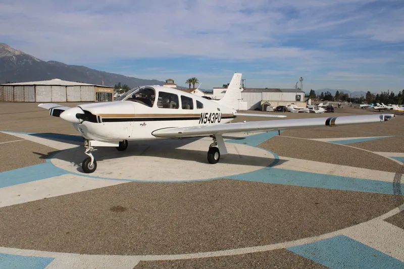 2003 Piper Arrow for sale