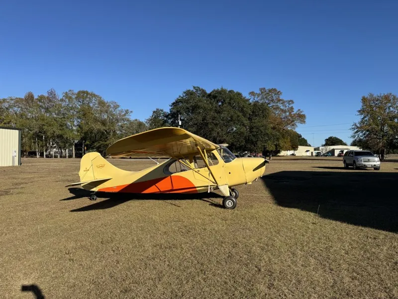 1947 Aeronca 7 CHAMPION for sale