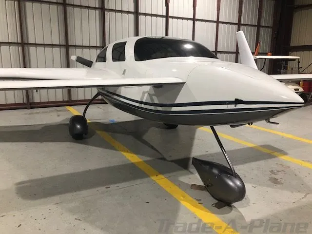 2004 Velocity XL-FG