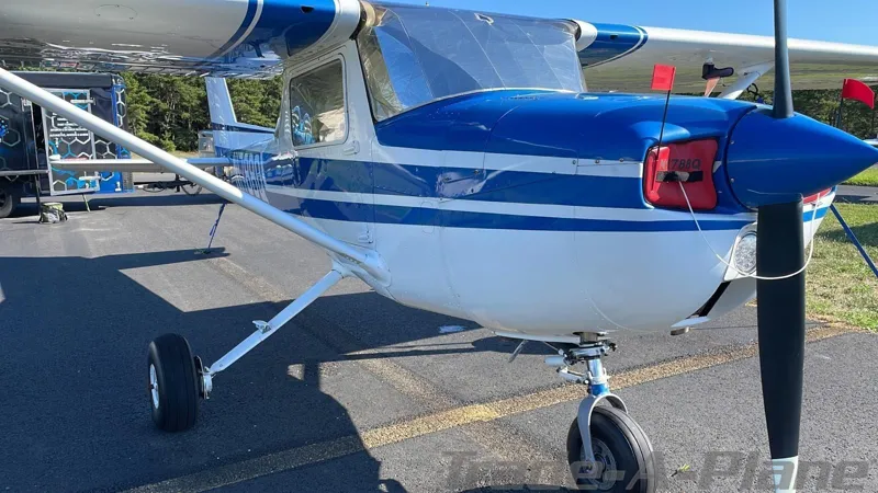 Cessna 150L