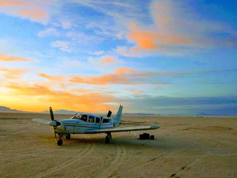 1976 Piper PA-32R-300