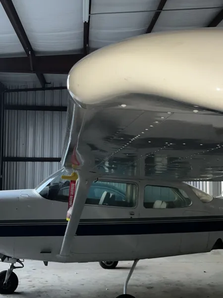 1980 Cessna 172RG Cutlass for sale