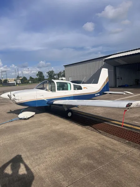 1978 Grumman AA-5A for sale