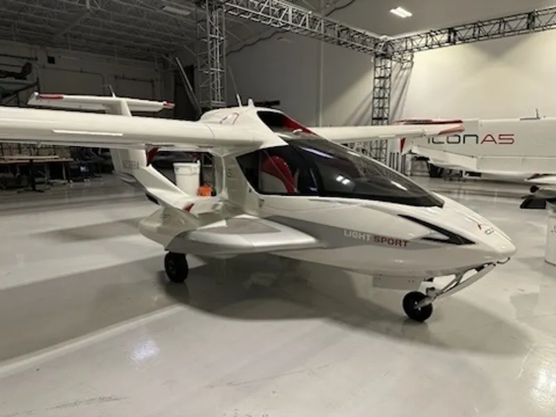 2019 Icon A5 for sale