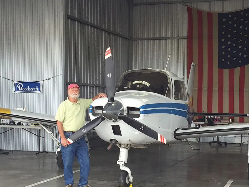 1977 Beechcraft Sierra for sale