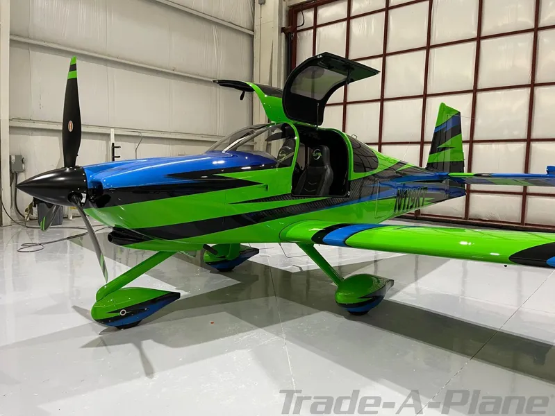 2020 Vans RV-10