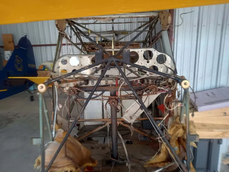 1961 Piper Tri-Pacer for sale