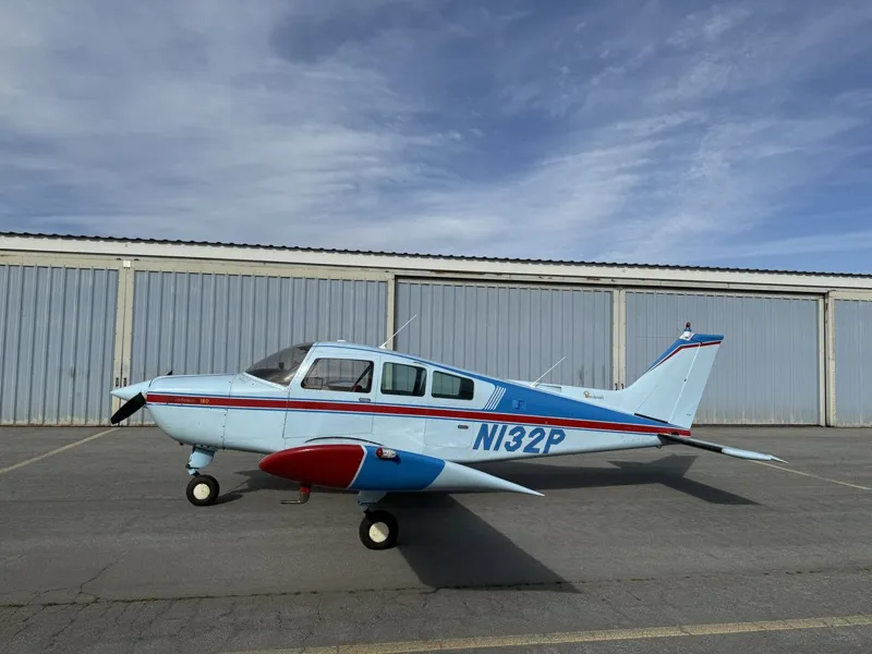 1979 Beechcraft Sundowner for sale