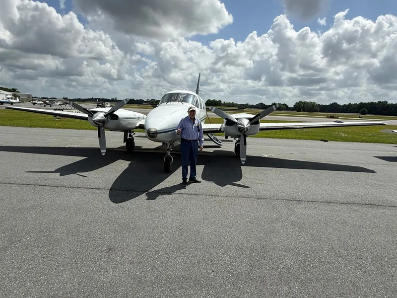 1984 Piper Mojave for sale