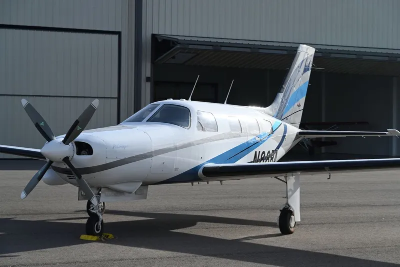 1996 Piper Mirage for sale