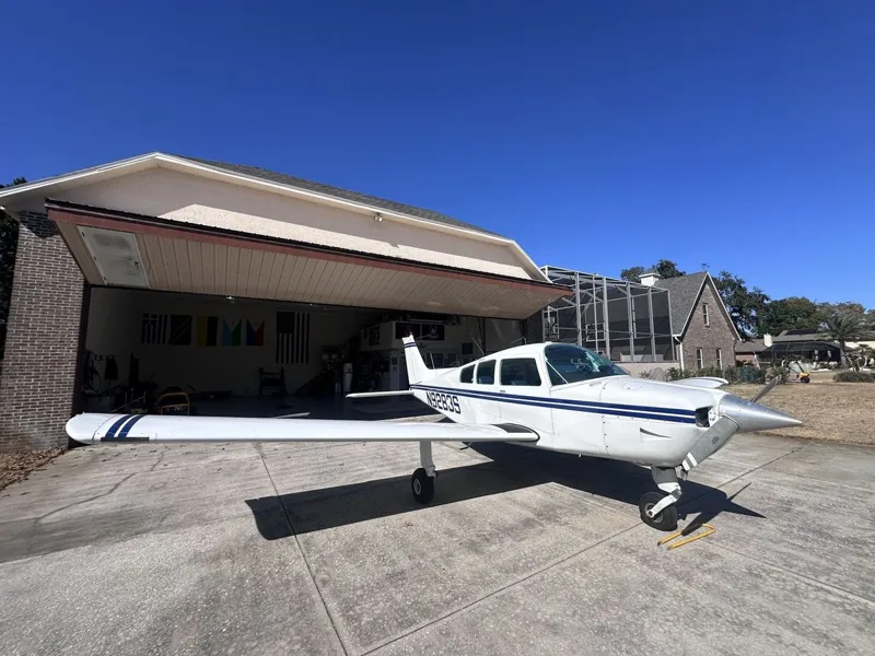 1975 Beechcraft Sundowner for sale