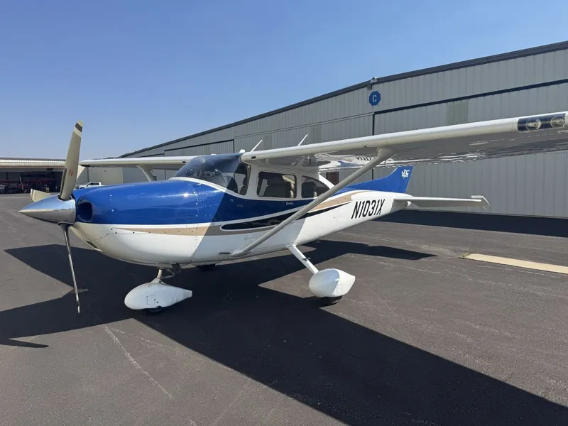 2004 Cessna T182T for sale