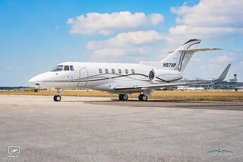 1996 Hawker 800 for sale