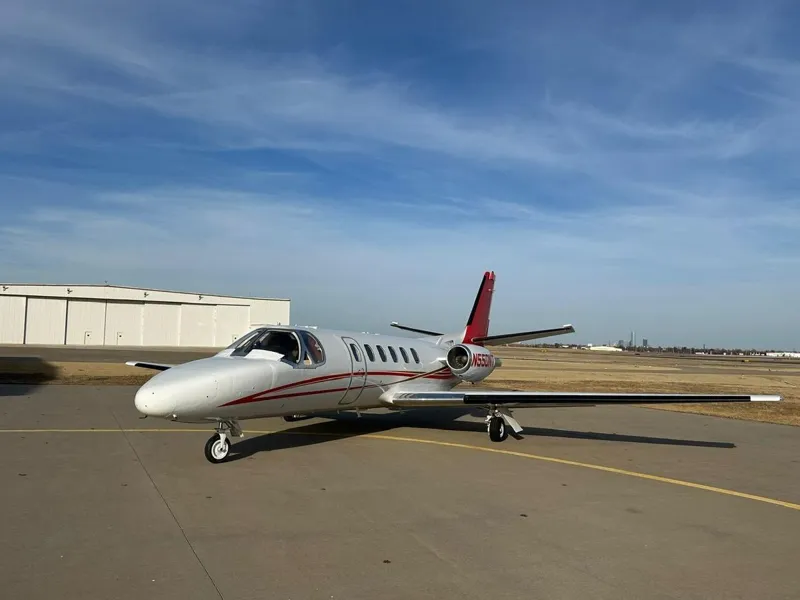1980 Cessna Citation II for sale