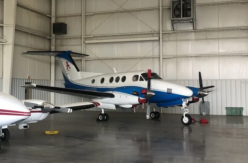 1981 Beechcraft King Air F90 for sale