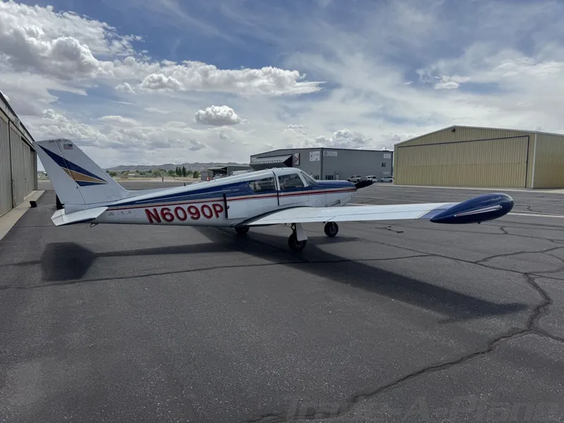 1959 Piper Comanche for sale