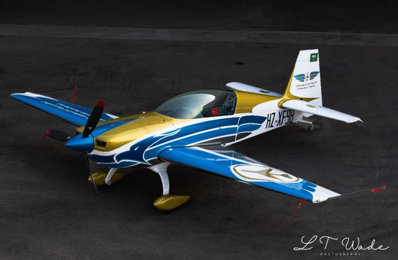2021 Extra EA 300LC for sale