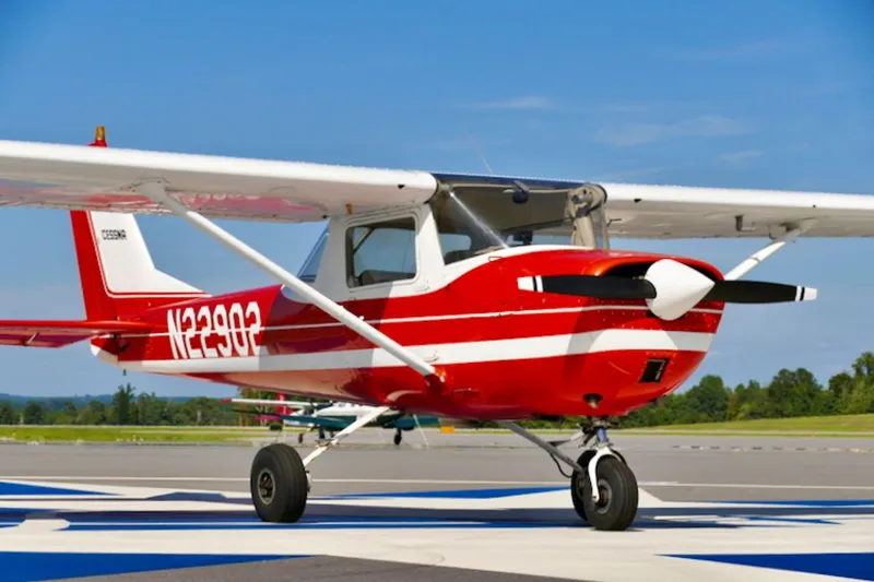 1968 Cessna 150H for sale