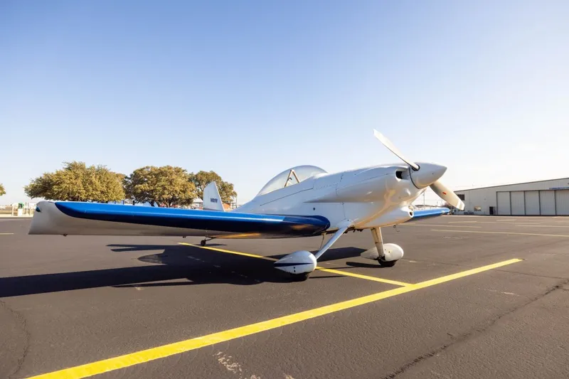 1995 Vans RV-4 for sale