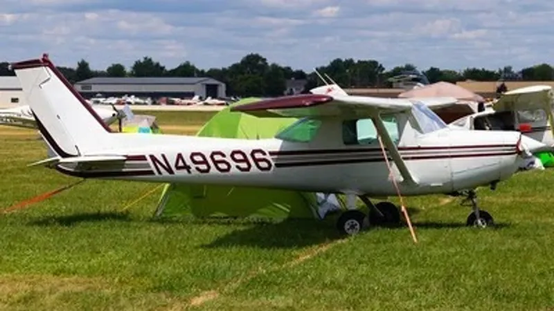 1979 Cessna 152 for sale