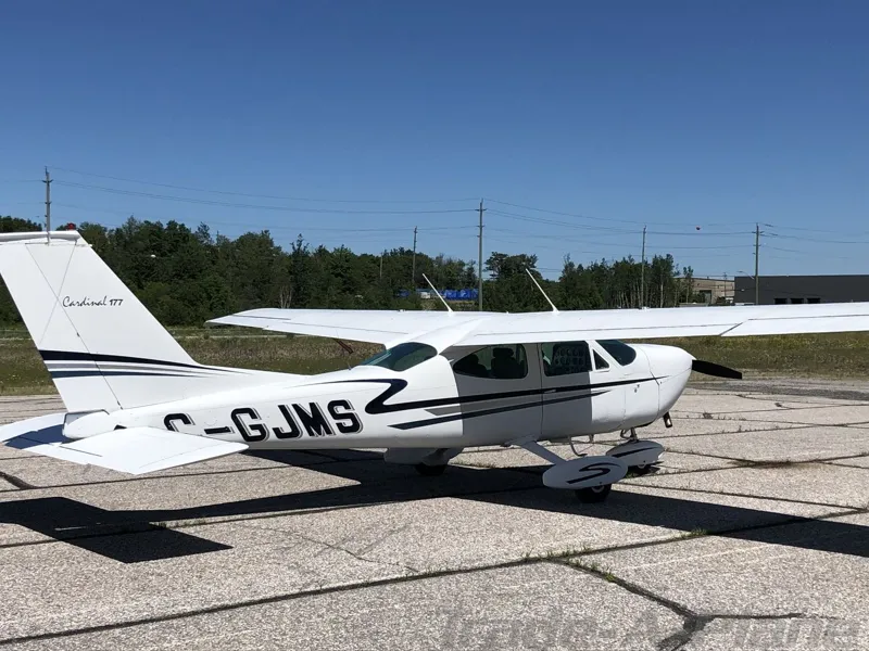 Cessna 177
