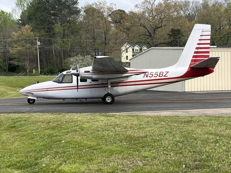 1961 Commander 500B for sale