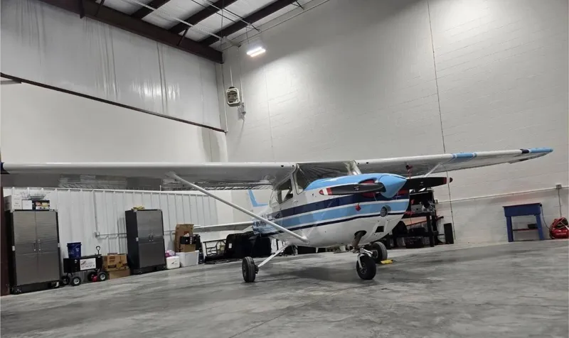 1980 Cessna 172N for sale