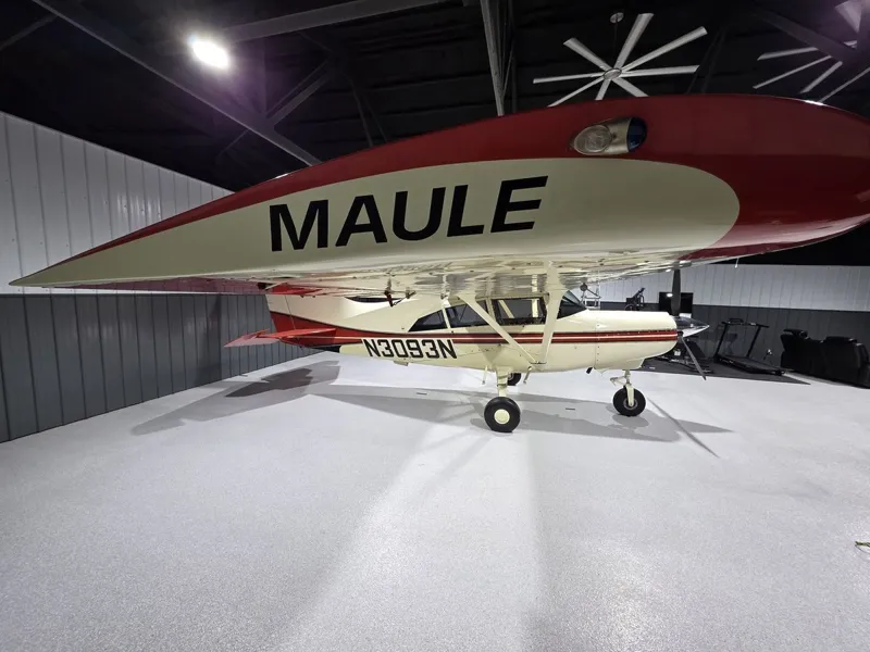 1994 Maule MT-7-235 for sale