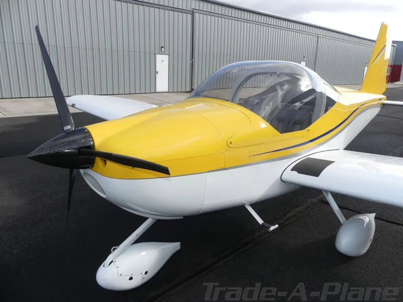Vans RV-12