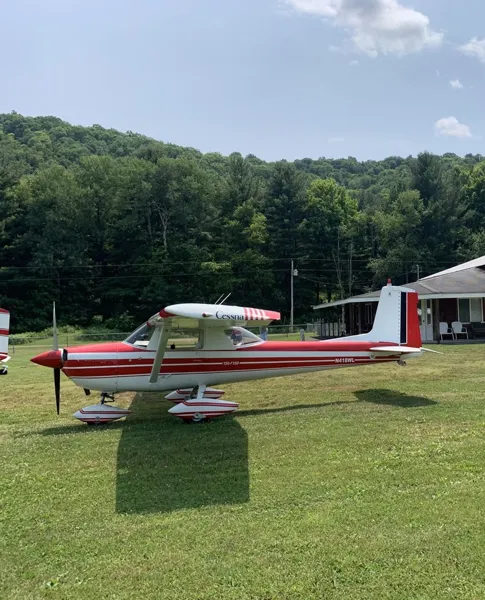 1965 Cessna 150E for sale