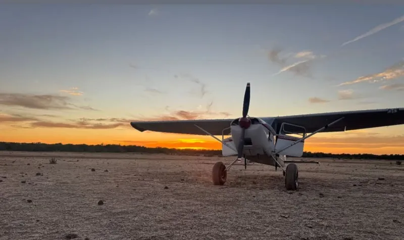 1955 Cessna 180 for sale