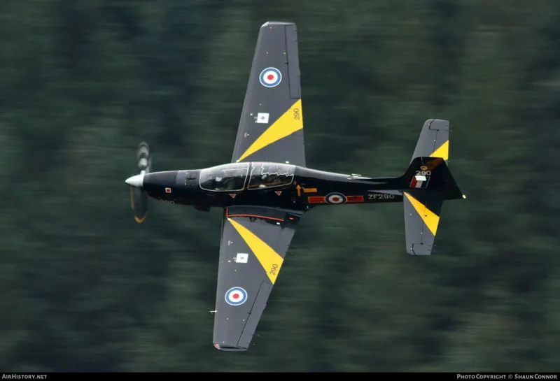 1990 Short TUCANO MK1 for sale
