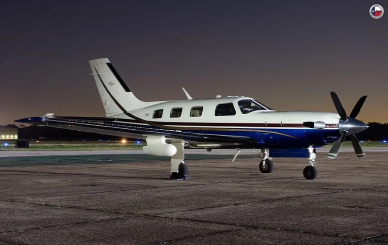 2004 Piper Meridian for sale