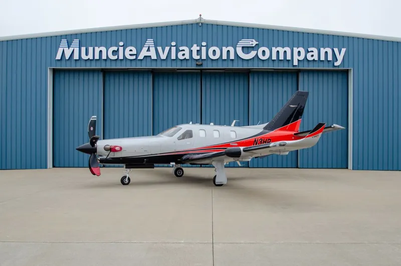 2014 Daher TBM 900 for sale