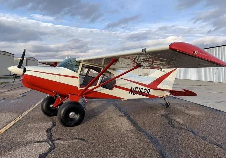 Maule M5-220C for sale