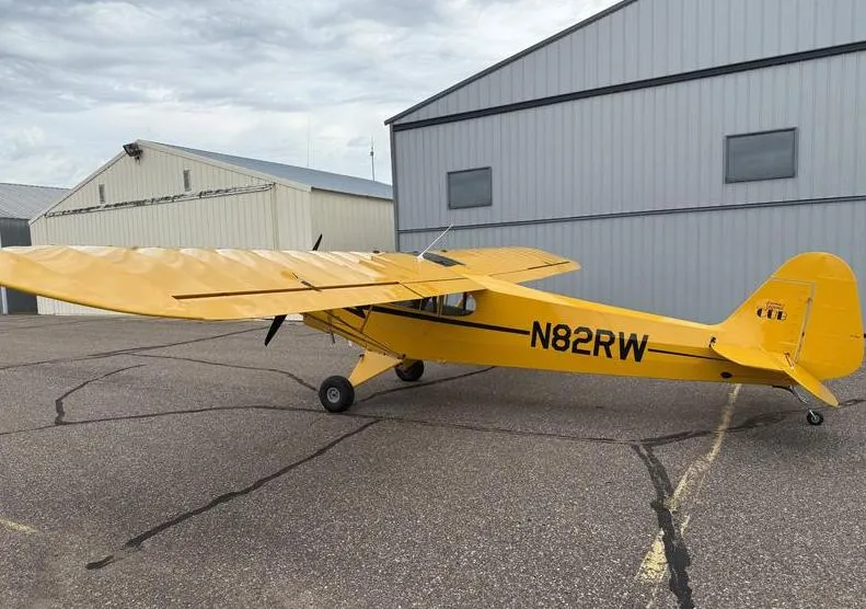 2015 American Legend AL18 SUPER LEGEND for sale