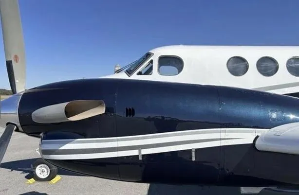 1978 Beechcraft King Air 200 for sale