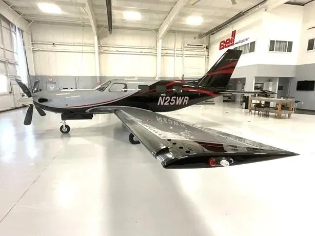 2006 Piper Meridian for sale