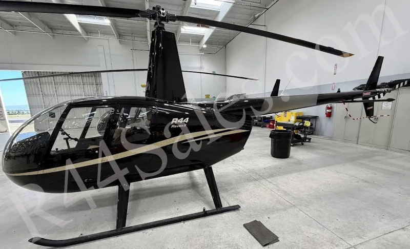 2026 Robinson R44 Raven II for sale