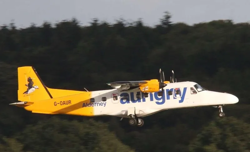 2015 Dornier 228-212NG for sale