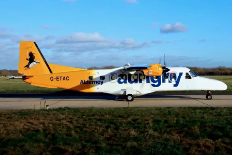 2018 Dornier 228-212NG for sale