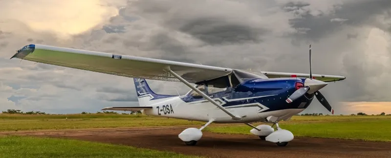2018 Cessna 182T for sale