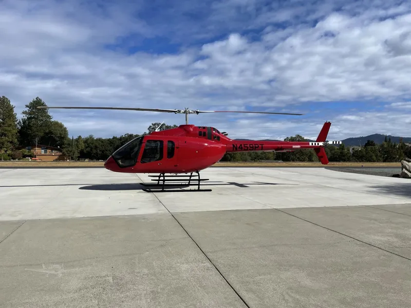 2021 Bell 505 for sale