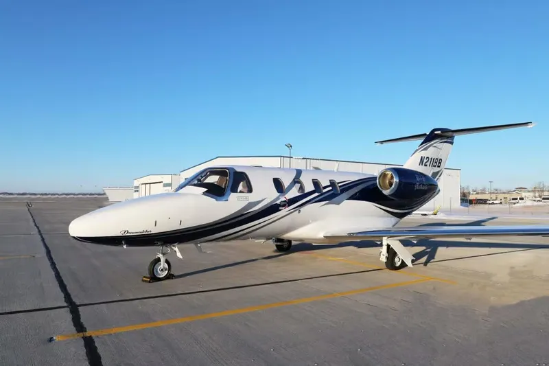 2024 Cessna Citation M2 GEN2