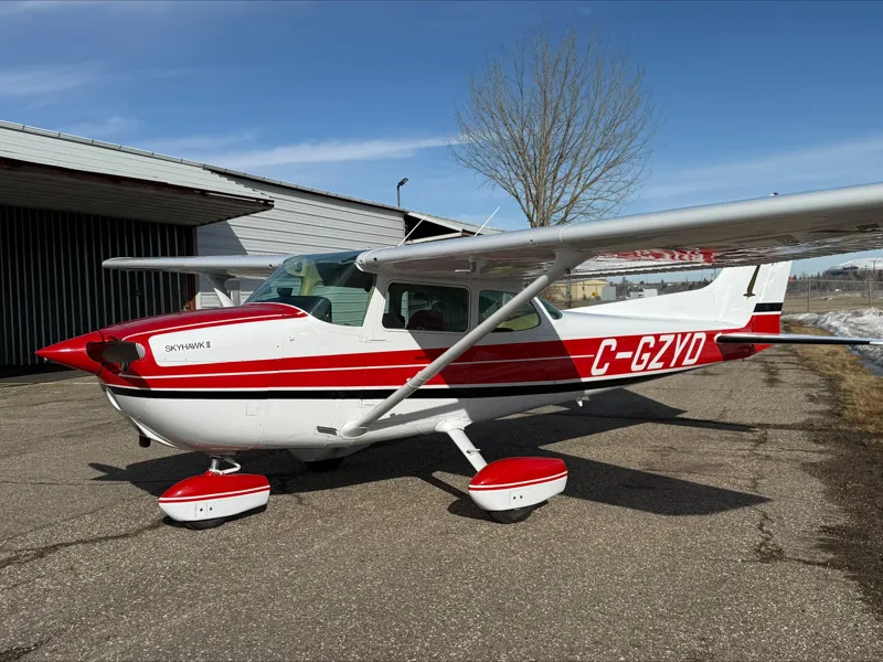 1978 Cessna 172N for sale
