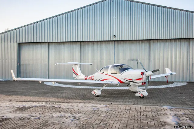 2023 Diamond DA40 for sale