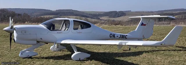 2007 Diamond DA40 Star NG TDI
