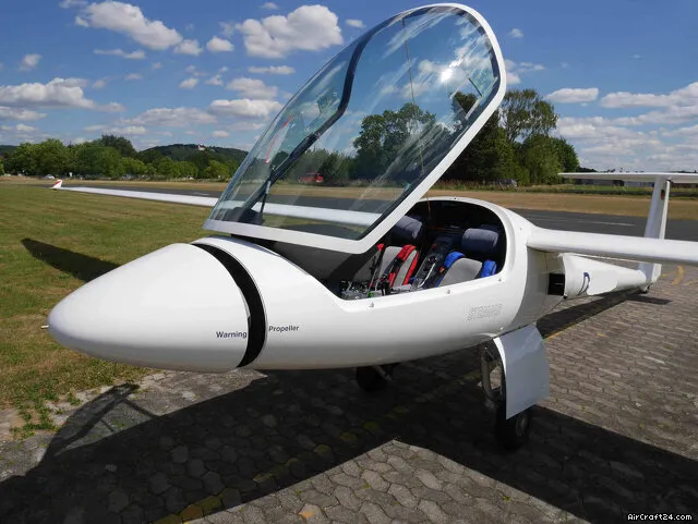 2005 Stemme S-10VT