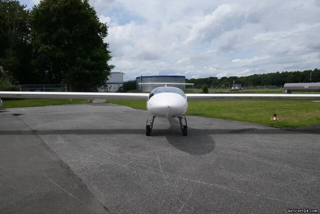 2002 Stemme S-10VT